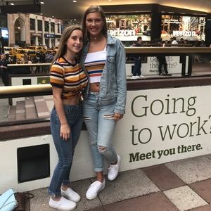 Meet your Posher, Victoria